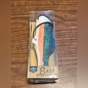 Bass kendama (brand new)